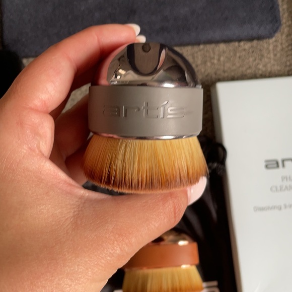 Artis Brush Bundle - Picture 2 of 10